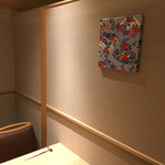 品川 鮨まつもと - 