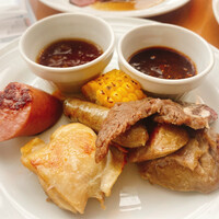 カフェトスカ - 