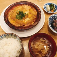 新宿割烹 中嶋 - 