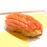 品川 鮨まつもと - 