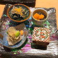 品川 鮨まつもと - 