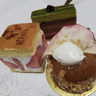 大阪市西区新町でおすすめの美味しいケーキをご紹介 食べログ 大阪市西区新町でおすすめの美味しいケーキをご紹介 食べログ