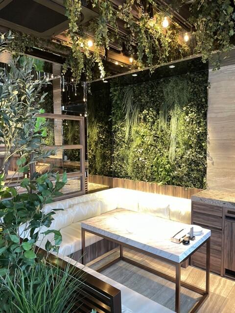 ROOF TOP YEBISU TERRACE image