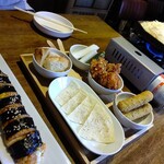 コルモク食堂 - 