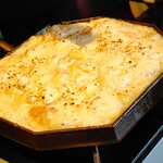 コルモク食堂 - 