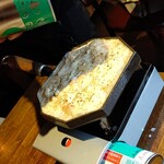コルモク食堂 - 