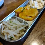 コルモク食堂 - 