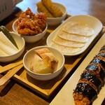 コルモク食堂 - 