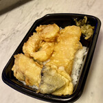 ほっともっと - 料理写真: