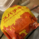 マクドナルド - 