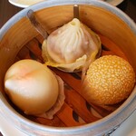 中国レストラン 雪園 - 