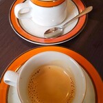 中国レストラン 雪園 - 