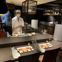 銀座 六覺燈 神楽坂店 - 