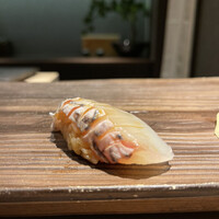 恵比寿 鮨 栞庵 やましろ - 