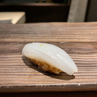 恵比寿 鮨 栞庵 やましろ - 