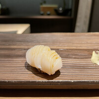 恵比寿 鮨 栞庵 やましろ - 