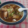 好々亭 - 料理写真:チャーシュー麺