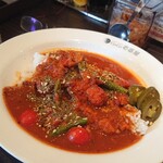 カレーハウスCoCo壱番屋 - 