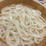 丸亀製麺 - 