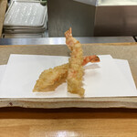 Tempura Takiguchi - 