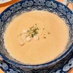 ステーキハウス キッチンリボン - 