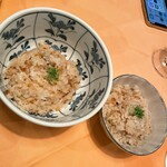 ステーキハウス キッチンリボン - 