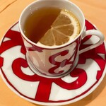 ステーキハウス キッチンリボン - 