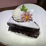 ラ パスティッチェリア アヤ - クラシック・オ・ショコラ