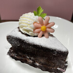 ラ パスティッチェリア アヤ - クラシック・オ・ショコラ