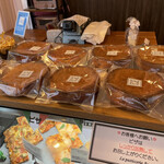 ラ パスティッチェリア アヤ - 