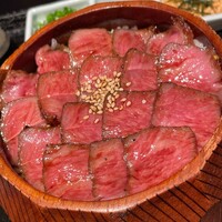 最飛び飛騨牛 しゃぶすき家 馬喰一代 名古屋WEST - 