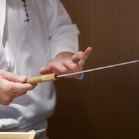 恵比寿 鮨 ふじまさ - 