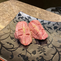 焼肉 ミツクニ 六本木 - 