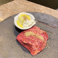 焼肉 ミツクニ 六本木 - 