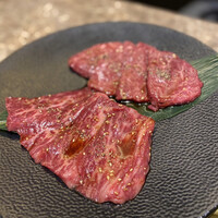 焼肉 ミツクニ 六本木 - 