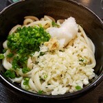 Teuchi Udon Dougo Tei - 