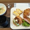 cafe まごころ米て