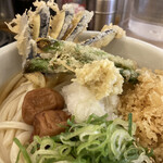 トウキョウサンフラワーイイダバシ - 