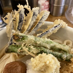 トウキョウサンフラワーイイダバシ - 