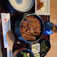 ひつまぶし名古屋備長 ラシック店 - 