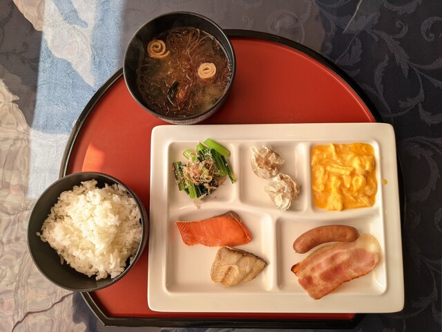 ホテルサンルート 五所川原（HOTEL SUNROUTE） - 五所川原（ホテル）の写真