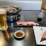 焼肉海州 - 