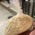 こがね製麺所 - 