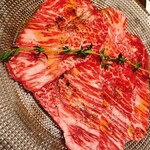 Yakiniku Ryuukaen - 