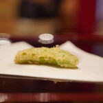 Tempura Takeuchi - 