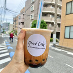 Good Eats by city icecream&coffee - 