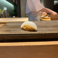 恵比寿 鮨 栞庵 やましろ - 