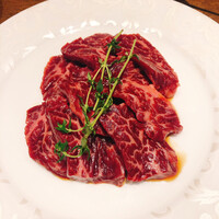 焼肉 龍華園 - 