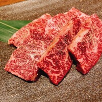 焼肉 龍華園 - 