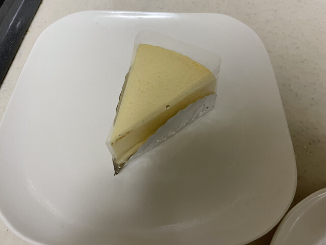 手作りちーずけーきせんもん店 やまぐち 都立大学 ケーキ 食べログ